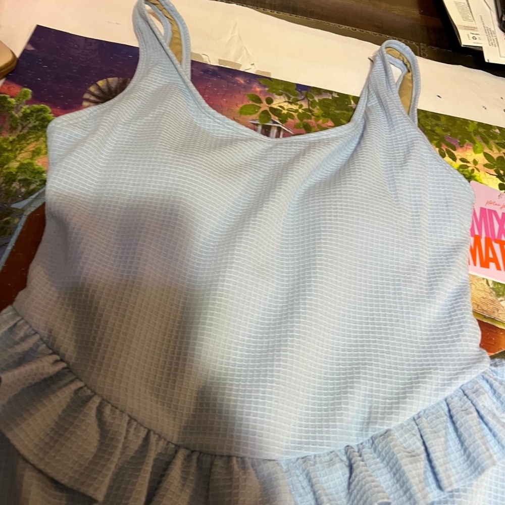 Kortni Jeane bathing suit - Picture 3 of 6